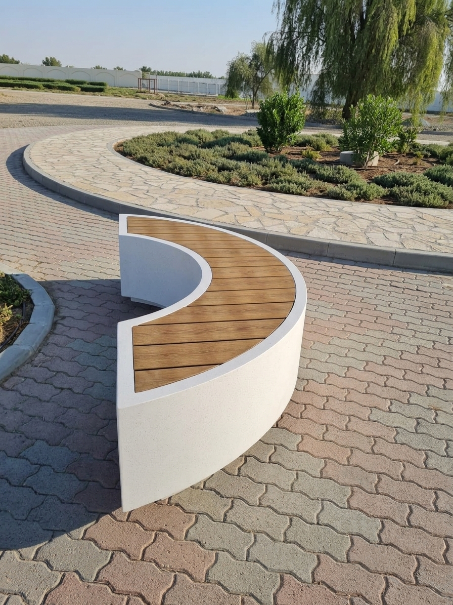Featured project